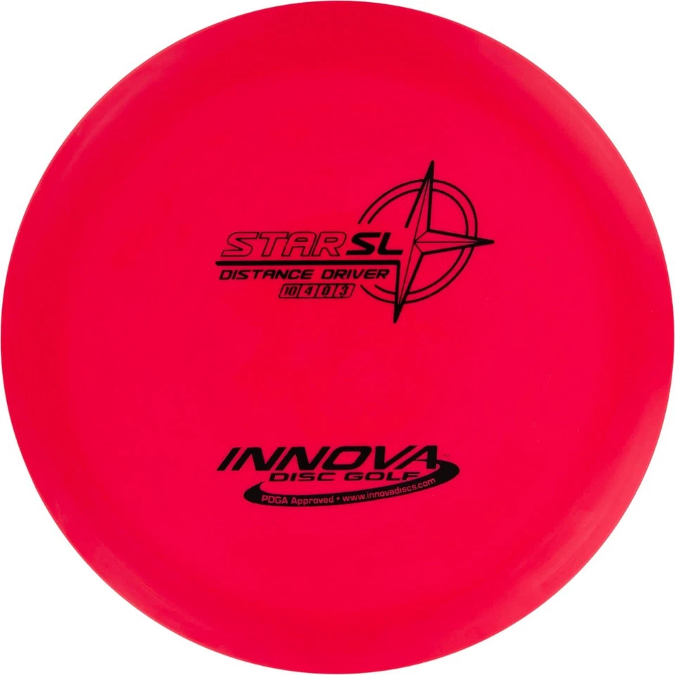 Innova Star SL | Choose Weight & Color - Image 3 of 3