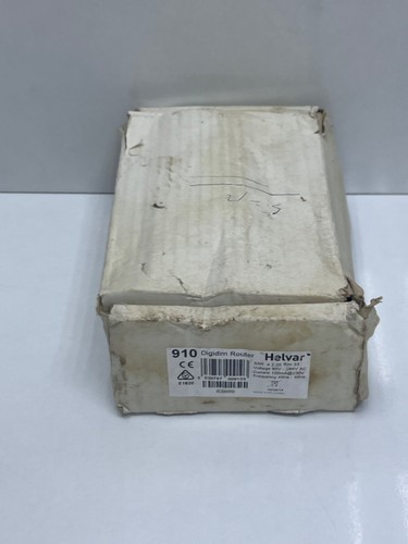 ROUTEUR DIGIDIM HELVAR DIGIDIM 910 DIGIDIM - Photo 11/12