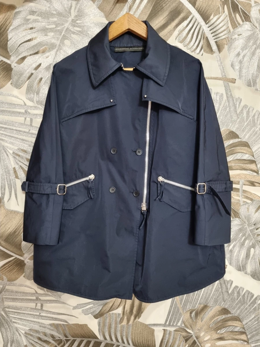 Ermanno Scervino Women's Coats, Jackets & Vests for sale | eBay