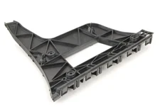 NEW AUDI A4 B8 REAR RIGHT BUMPER BRACKET 8K5807454 GENUINE