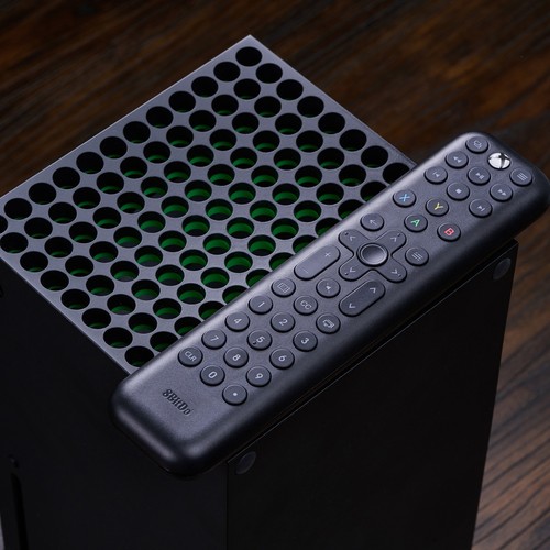 Media Infrared Distant Control One-key Wake-up Motion Activated Backlight Bu GS0 - Picture 5 of 12