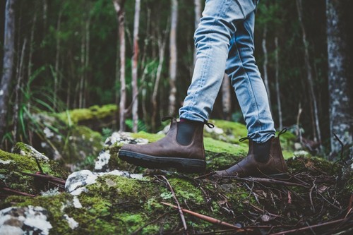 Blundstone Thermal Winterstiefel Damen Größen (Wasserfest,Thinsulate,4 Farben) - Picture 25 of 41