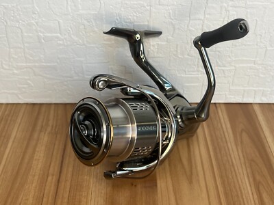 Shimano 18 Stella 4000mhg Spinning Reel From Japan for sale online