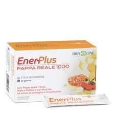 EnerPlus Pappa Reale 1000 BiosLine 10 Stick