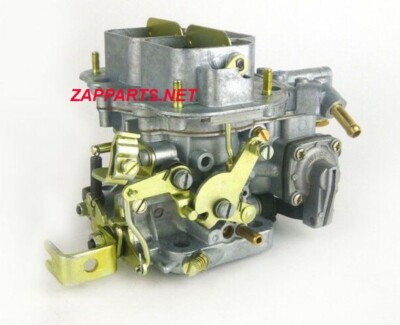 32/36 DGV PROGRESSIVE CARBURETOR MANUAL CHOKE 22680.005
