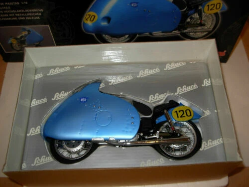 NSU Motorrad Motorrad- & Quad-Modelle