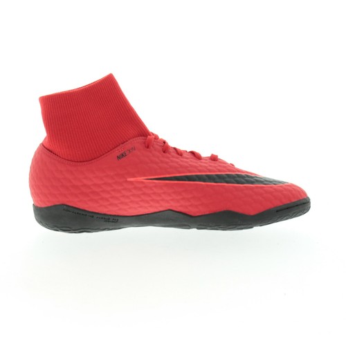 Nike Men's Shoes Size 46 Red Football 