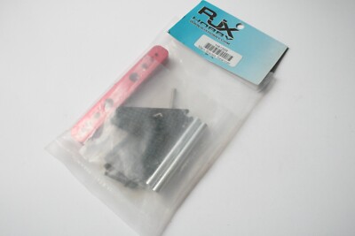 RJX Hobby Universal Hauptrotorblatt Balancer für RC Hubschrauber - HA135R