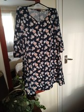 New Look Short Dress Size 14(UK)