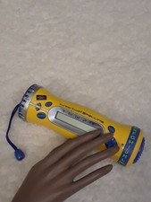 Quantum Leap Leap Frog TURBO TWIST Spelling Electronic 2002, GREAT CONDITION