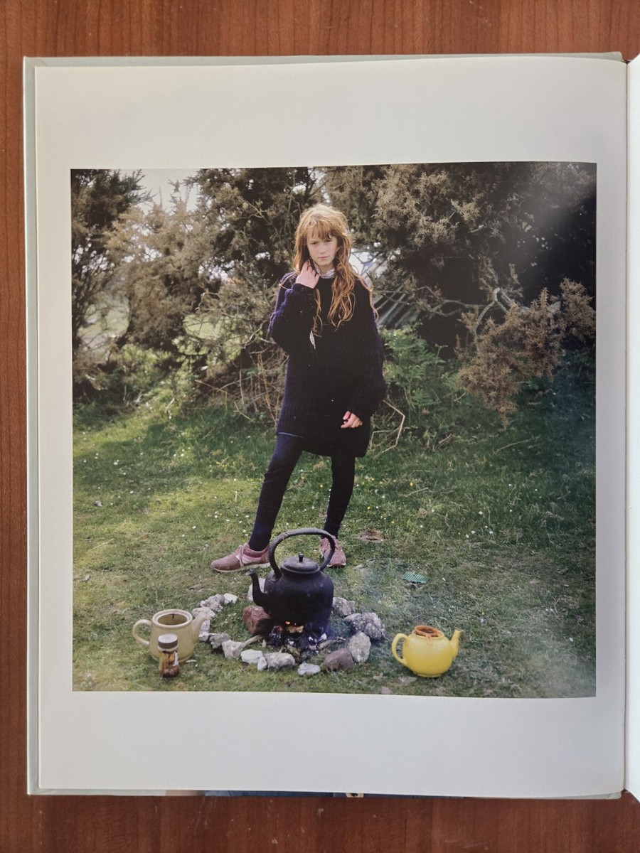 アート・デザイン・音楽 THE NEW GYPSIES  IAIN McKELL The New Gypsies By Iain McKell 2011 Hardcover Art