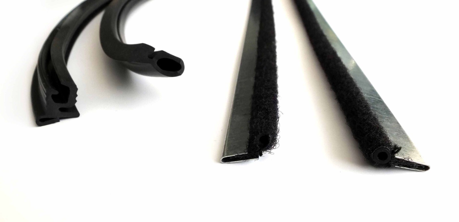 MercedesBenz W108 W109 W114 W115 W116 W123 W126 Sunroof Seal Kit, NEW