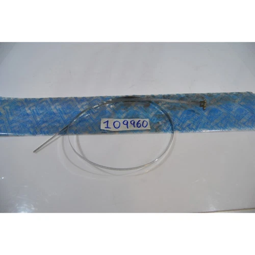Fascetta a strappo tubo raffreddamento carter Hose clamp Piaggio Free 100