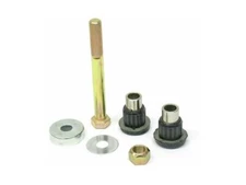 Febi Steering Idler Arm Bushing Kit fits Mercedes 300SDL 1986-1987 44YFCZ