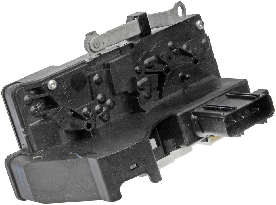 Actuador de cerradura de puerta trasera izquierda motor Dorman para Ford Fusion 2006-2012 2007 2008 Foto 2 de 4