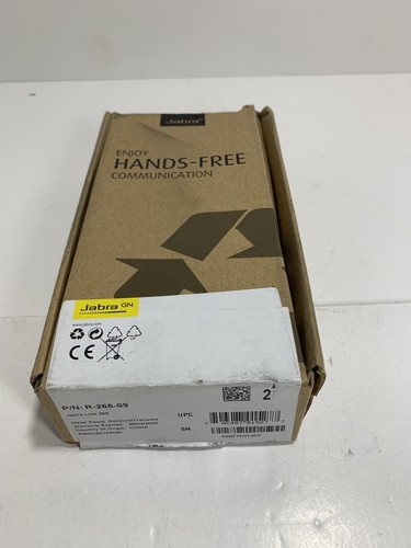 JABRA LINK 265 265-09 USB TO QUICK 