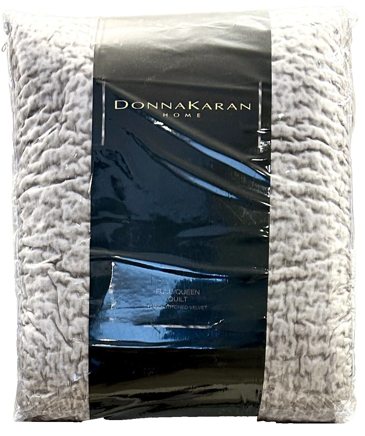 Хлопковые лоскутные одеяла, покрывала и покрывала Donna Karan