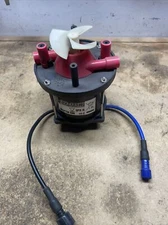 Aqua Products Aquabot Pump Motor QC Cleaner S1A6026 A601503 NEW