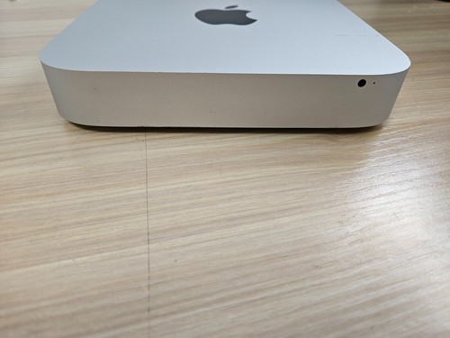 Apple Mac Mini A1347 - i5 4th Gen - 8GB Ram - No Storage - Has Power, No Picture - Afbeelding 3 van 8