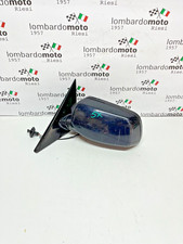 Retroviseur gauche (ou coque) BMW 530