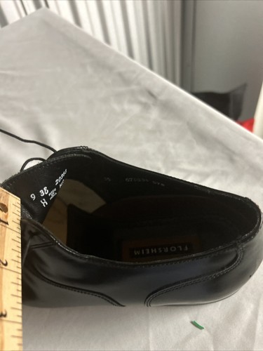 Florsheim Collection Dress Shoes Men 9 - Picture 13 of 19