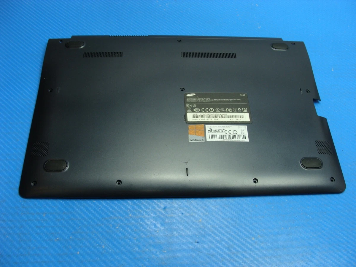 Samsung notebook clearance 9 13.3 case