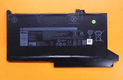 NEW Dell Latitude 7400 Latitude 5310 2-in-1 3-Cell 42Wh Laptop