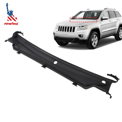 Cowl Panel Upper Fts For 2011 2012- 2015 Jeep Grand Cherokee 55079197AH | eBay