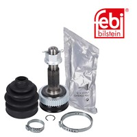 Febi Bilstein Gelenksatz Antriebswelle FüR Nissan Qashqai +2 I J10 JJ10 2.0