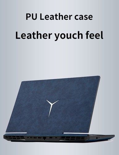 Leather Skin for Lenovo legion 7/7i Slim 7i 15/S7i 15 2021 Y545 Y540 Y530 - Picture 9 of 20