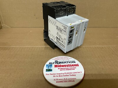 NEW NO BOX RKC V-TIO-E-FT19-VV*NNN-NN-P-4  + V-TIO-B-FT19-VV*NNN-NN-P-5 MODULE