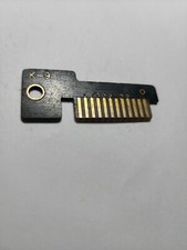 Snap On Scanner Mt2500 Mtg2500 Solus Ethos Modis Verus Personality Key K-9