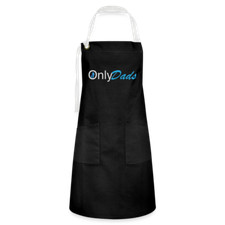 Onlydads Artisan Apron