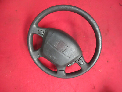 Lenkrad Honda CRX EG2 VTI EH6 ESI Bj. 1992-1998 del sol