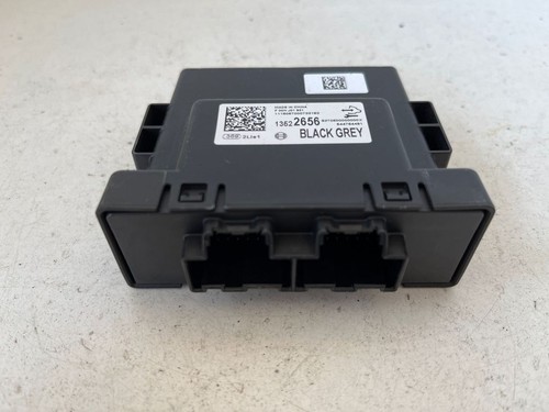 Opel Mokka X 2018 Steuergerät Einparkhilfe Parktronic PDC 13522656 LIG14497