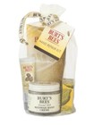 Burt's Bees Hand & Cuticle Nail Treatment Creams