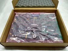 Waters Micromass N920205A High Mass Gen Ctrl PCB Circuit Board 