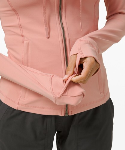 lululemon size 12 jacket