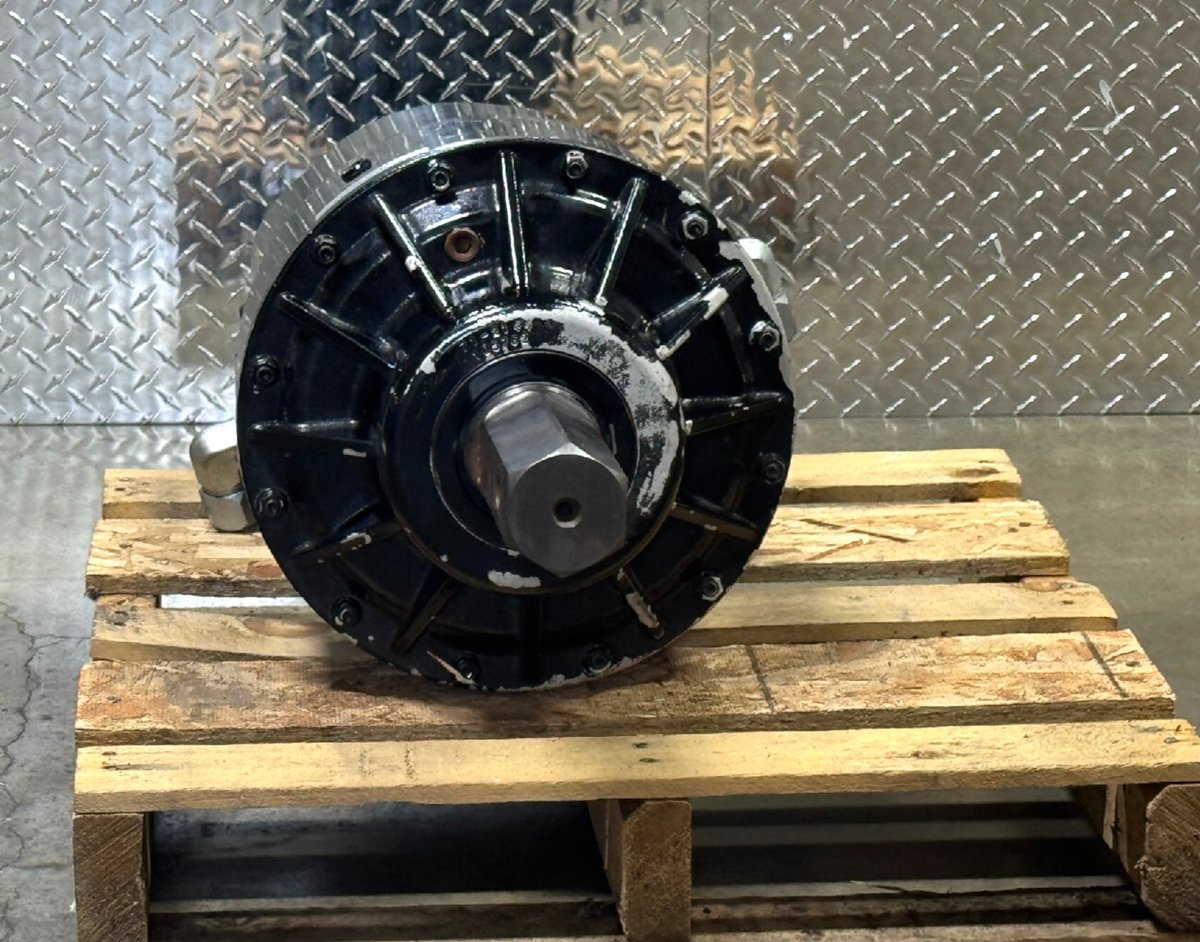 ★美品 AC ADVENTURE COMPONENTS HextremeLT★ 02-7835C0100 Axle Jack: Main & Nose (25 ton/22.7 metric ton