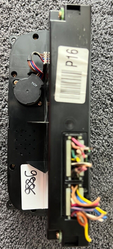 COMMANDE CHAUFFAGE HYUNDAI SANTA FE 9725026200CA - Photo 3/5