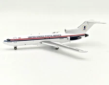 United States Postal Service / Boeing B727-27 (F) / N727EV / EAV727 / 1:200