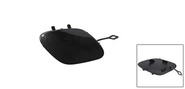 Front Car Bumper Tow Hook Cover for Mercedes-Benz No.A2058856402