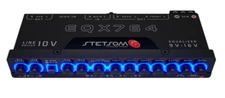 Stetsom EQX764 - 7 Band EQ Equalizer + Same Day Shipping from USA!