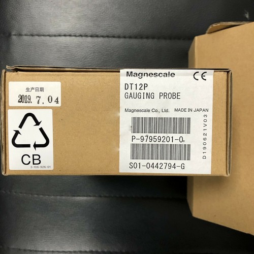 For SONY DT12P New displacement sensor Free Shipping - Picture 1 of 2