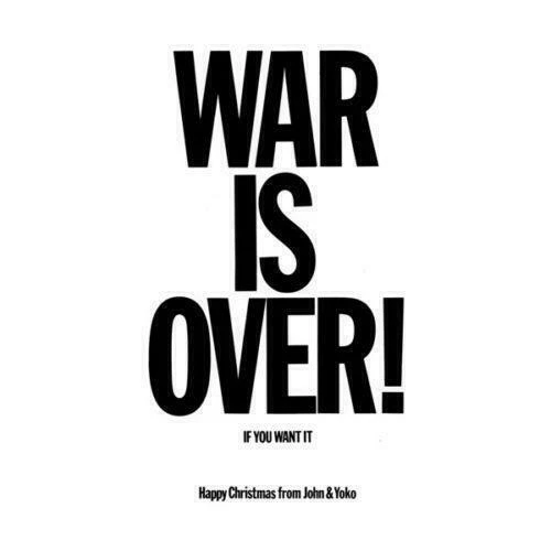 Beatles Poster für Musikfans