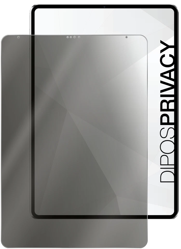 Protector Pantalla para Huawei Ascend P8 Lite (vertical) Protección Antiespía Foto 2 de 4