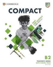 Compact First for Schools | Smith, Jessica | ...