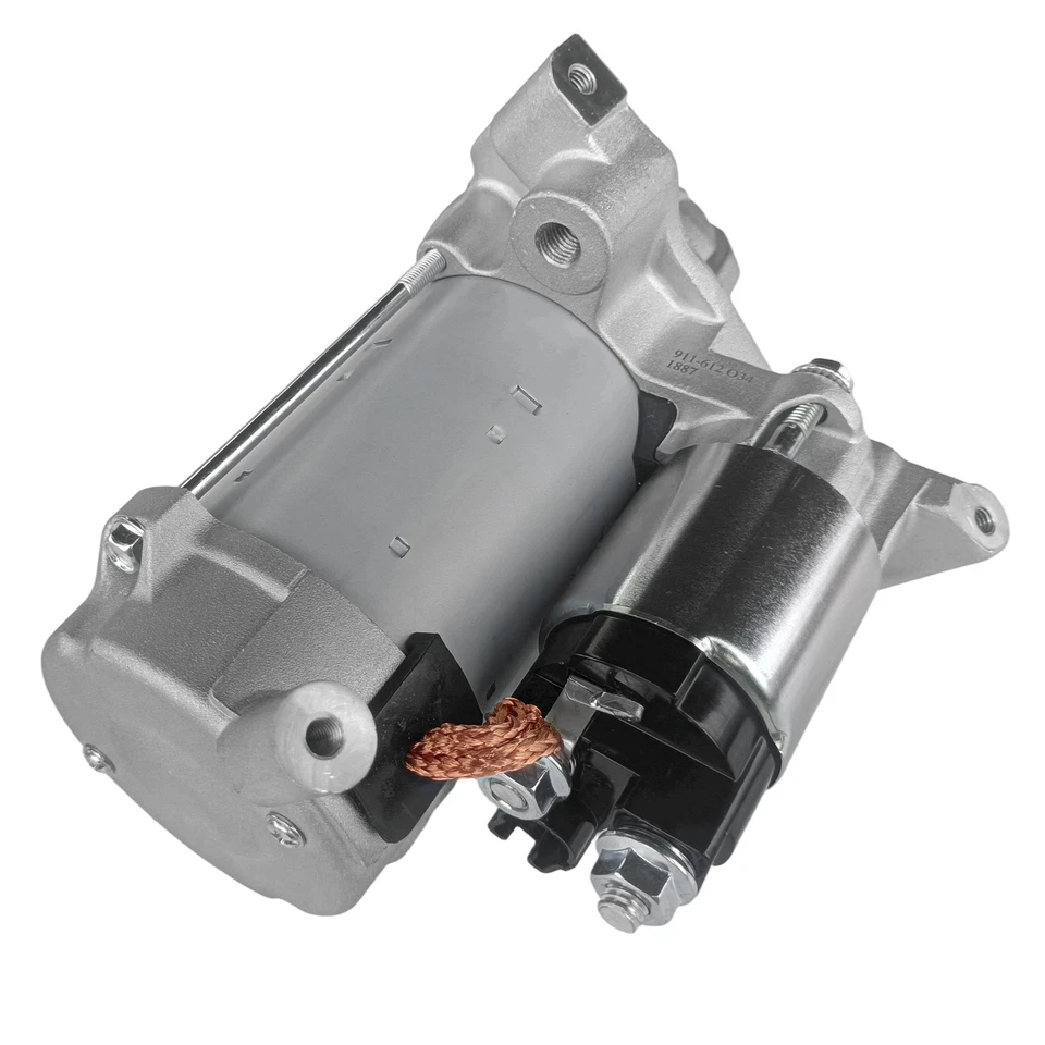 For Lexus LX570 Toyota Tundra Sequoia Land Cruiser 5.7L Starter Motor SR3296X - Изображение 4 из 4