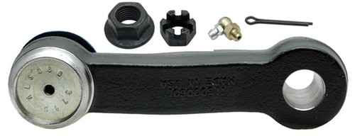 Steering Idler Arm - Picture 4 of 6
