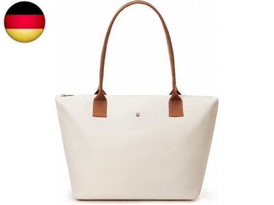 KALIDI Handtasche Damen Groß Shopper Tasche Damen Tote Bag Wasserdicht 